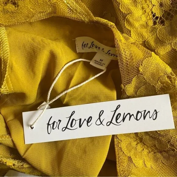 sabrina lace dress Sabrina Embroidered Lace Midi Dress main image 1